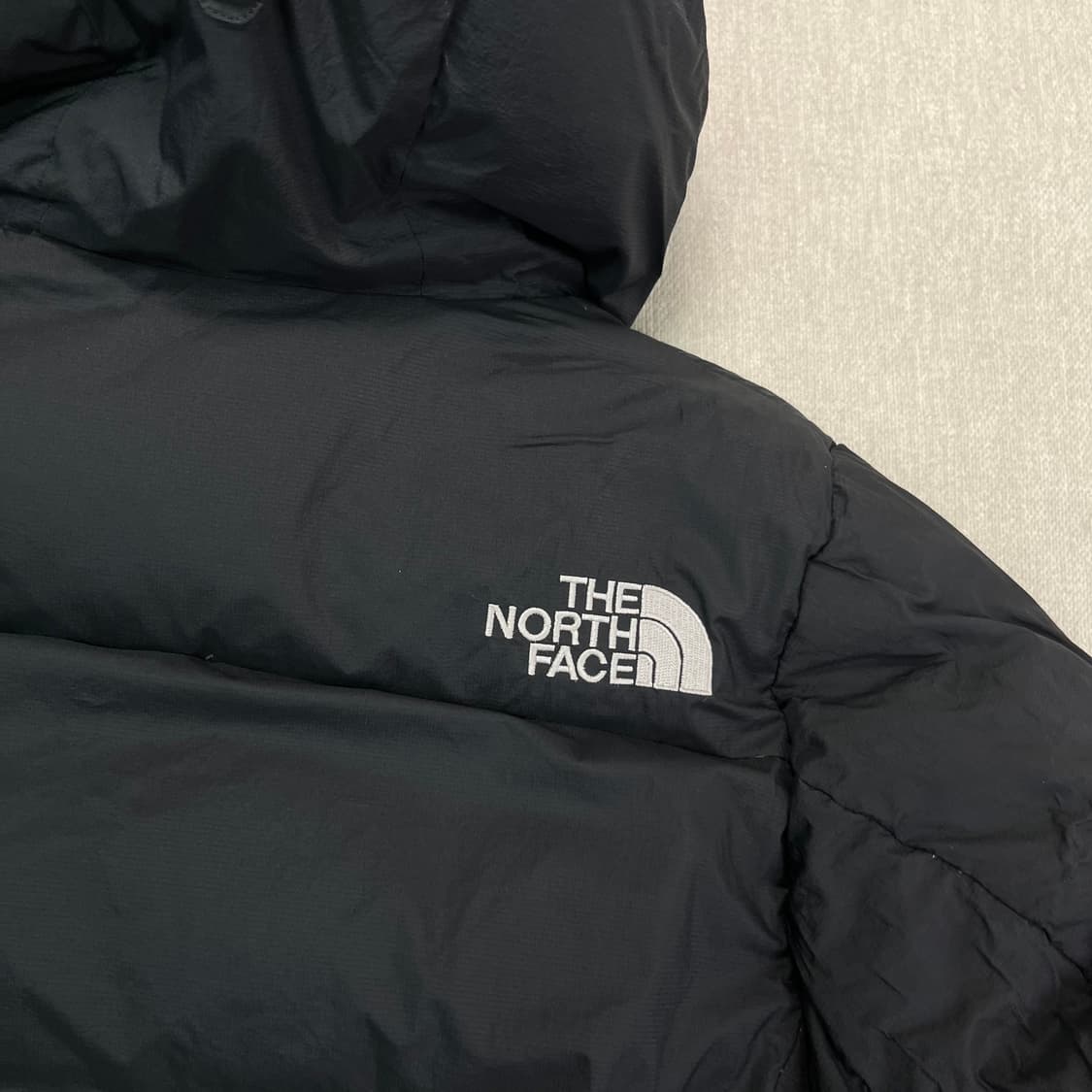 95 노스페이스 히말라야 800 무광 패딩  상품이미지7