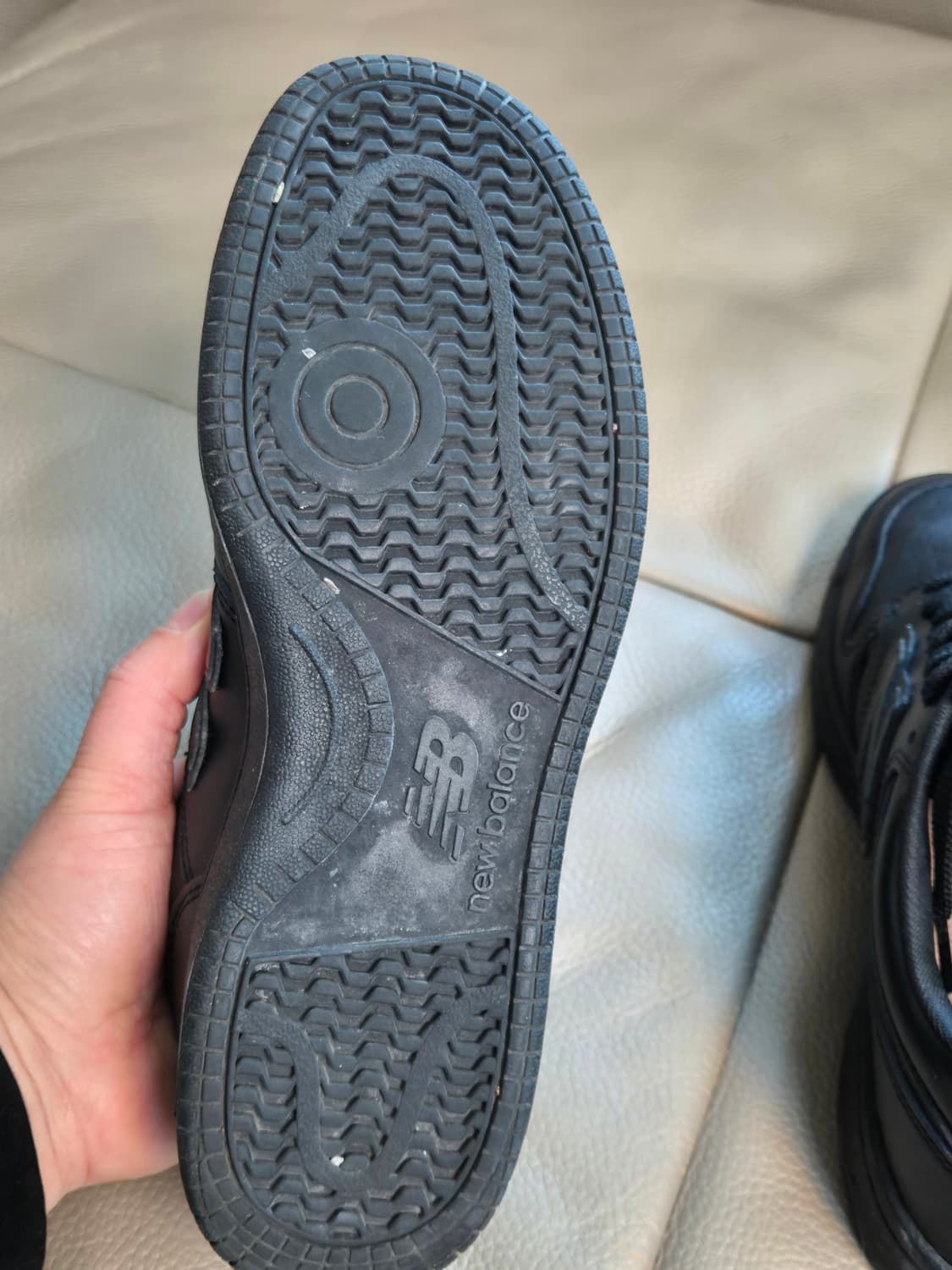 뉴발란스 480 남녀공용 245 상품이미지9