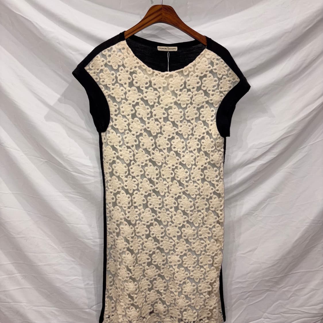 츠모리 치사토 원피스 상품이미지1