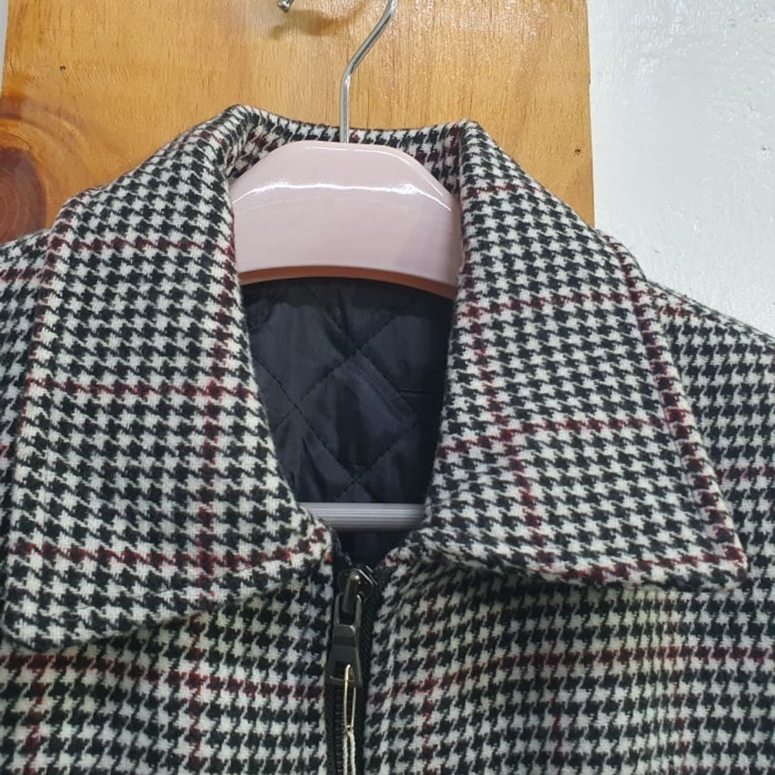 TAKEASY 테이크이지 하은 드루스 미니멀 불루종(95) 상품이미지10