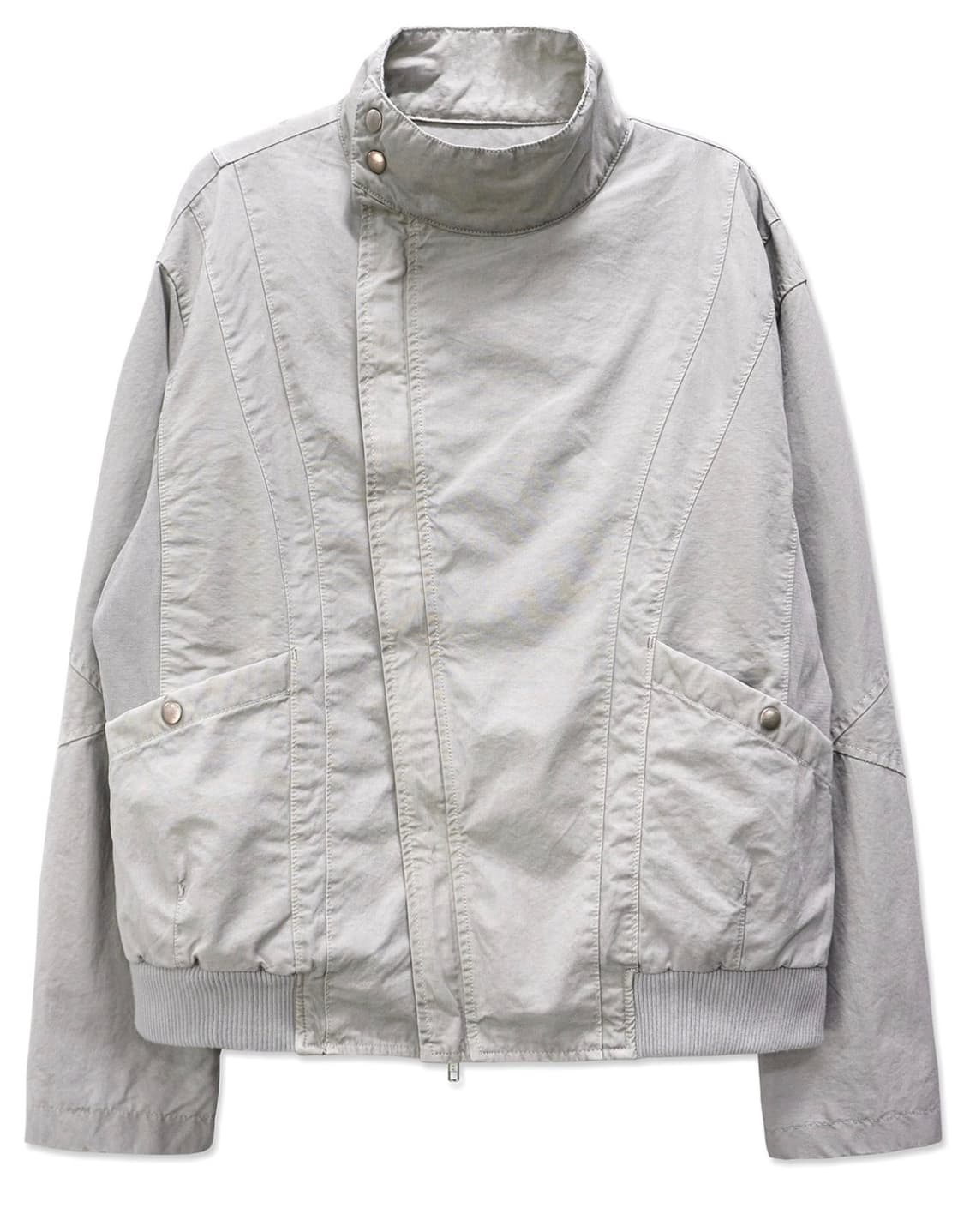 (M) 이그노타 코어13 익스플로러 자켓 스톤그레이 상품이미지1