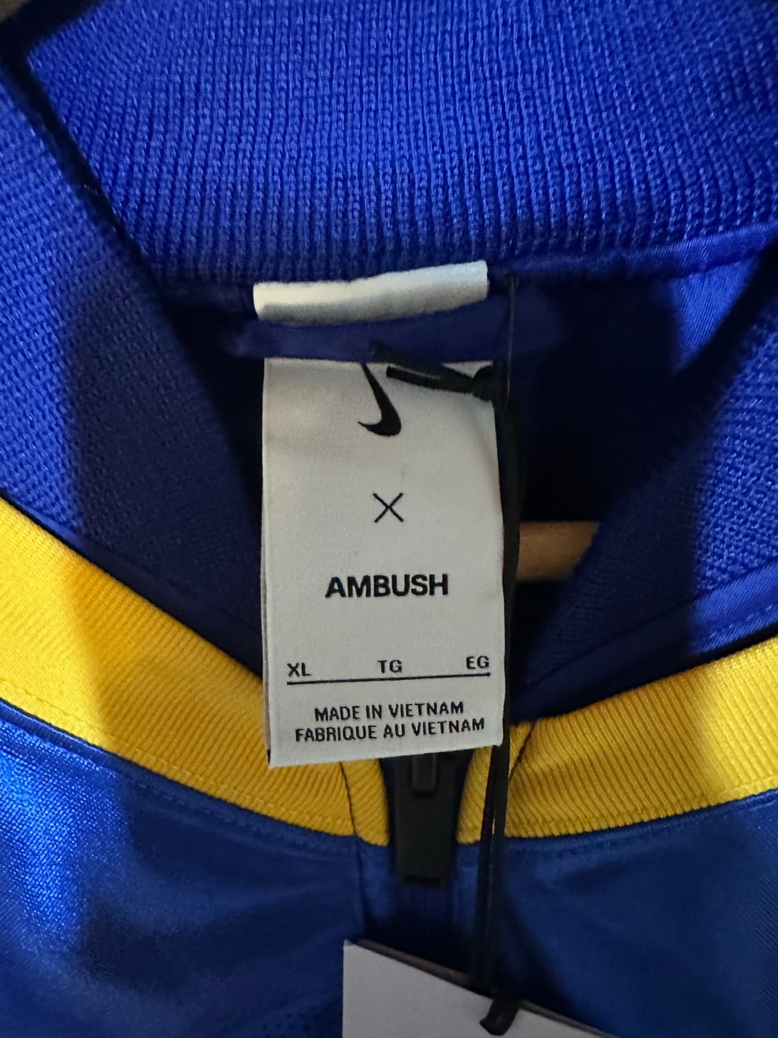 Nike x Ambush Jacket 상품이미지3