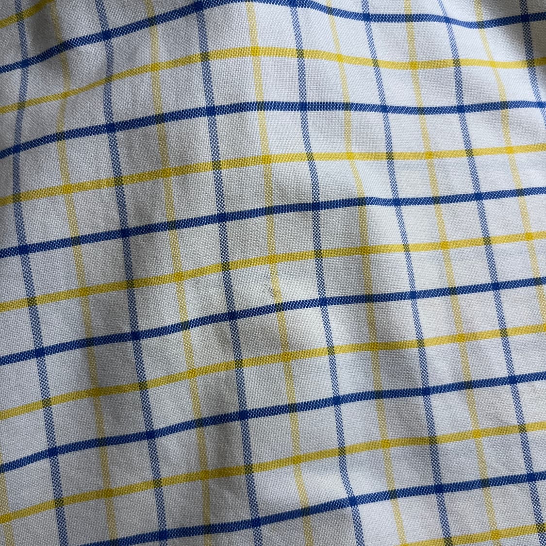 폴로랄프로렌 체크셔츠 상품이미지10