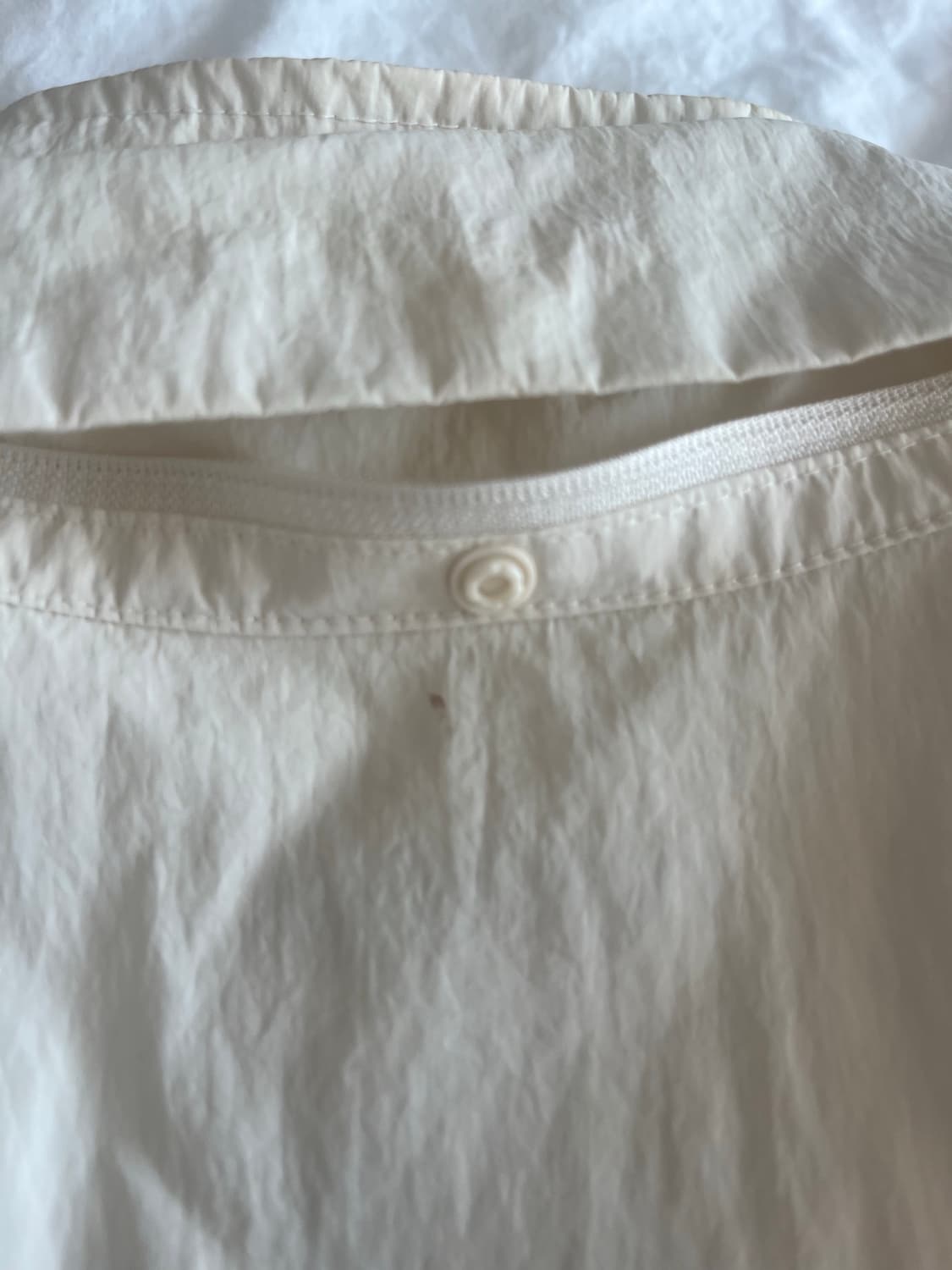 Newbalance 바람막이 XXL 상품이미지6