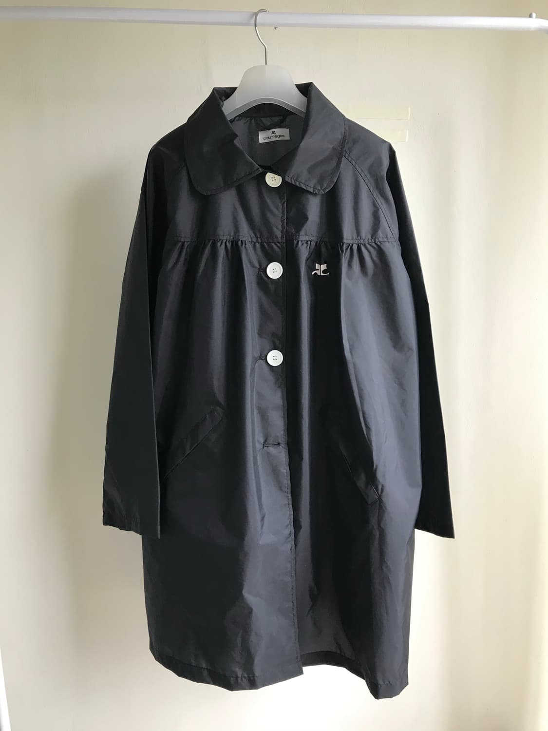 Courreges 우비 상품이미지5