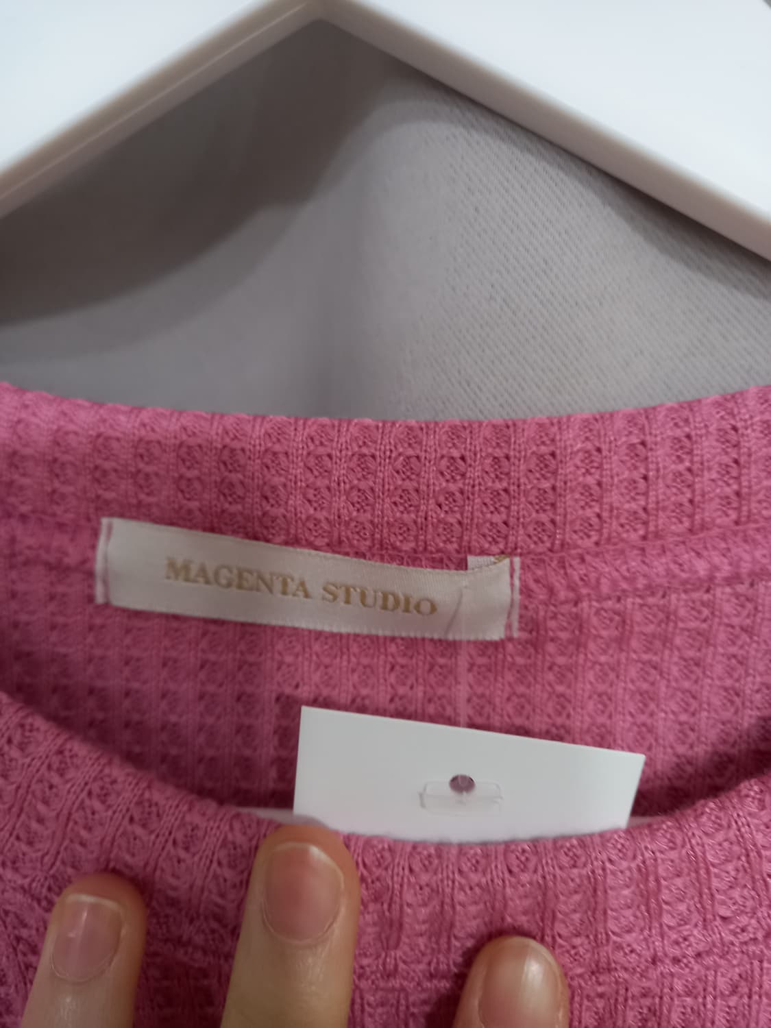 magenta studio 맨투맨 상품이미지2