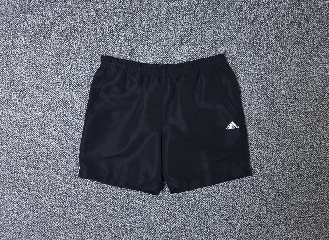 [무료배송][90]아디다스 여성용 우븐 트레이닝 반바지 상품이미지1