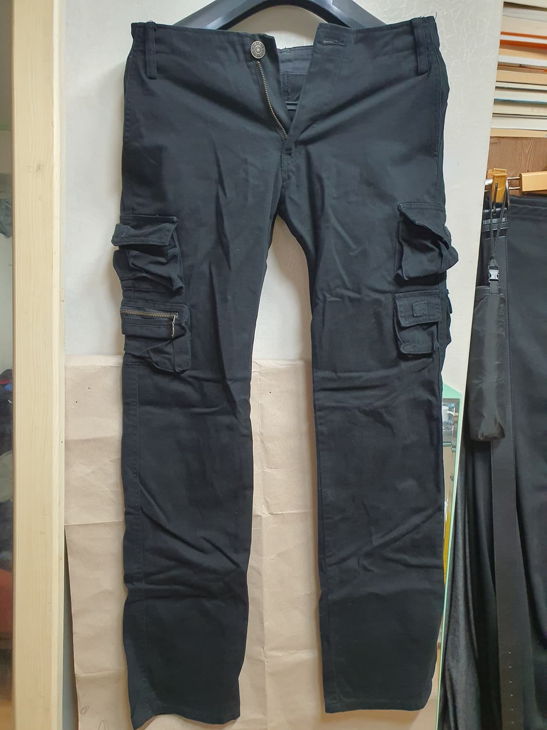 에드윈 카고팬츠 일본판 31 상품이미지1