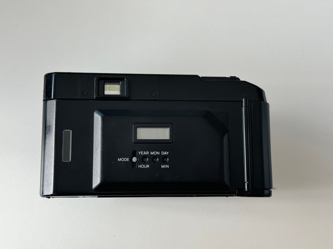 Minolta Auto Focus Tele 미놀타 af 텔레 자동 필름카 상품이미지2