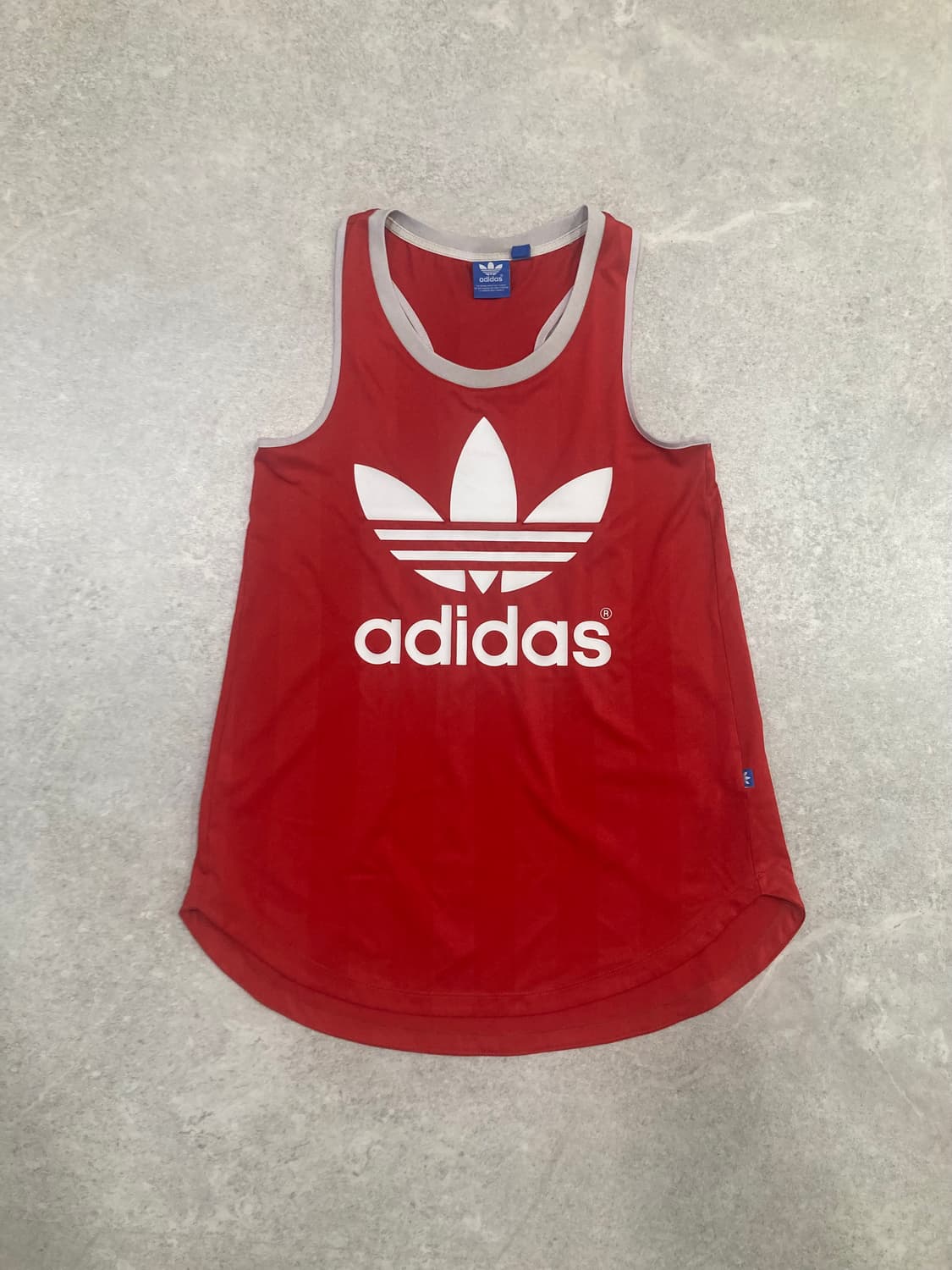 Adidas 아디다스 트랙 탱크탑 상품이미지2