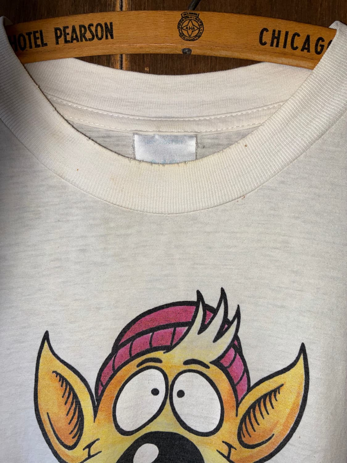 90’s Ravensburger JERZES Graphic Tee 상품이미지3