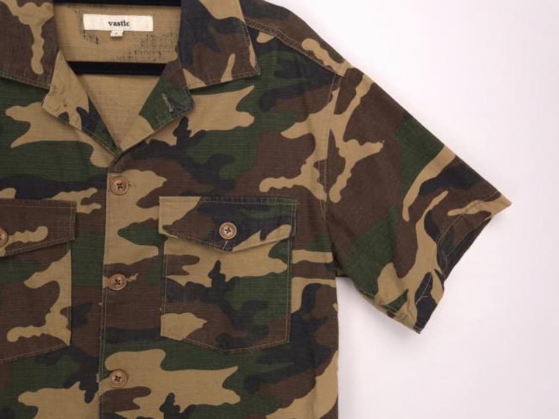 바스틱 셔츠 상품이미지2