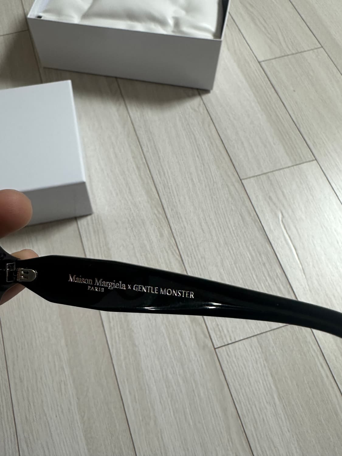 젠틀몬스터 x 마르지엘라 MM113 상품이미지4