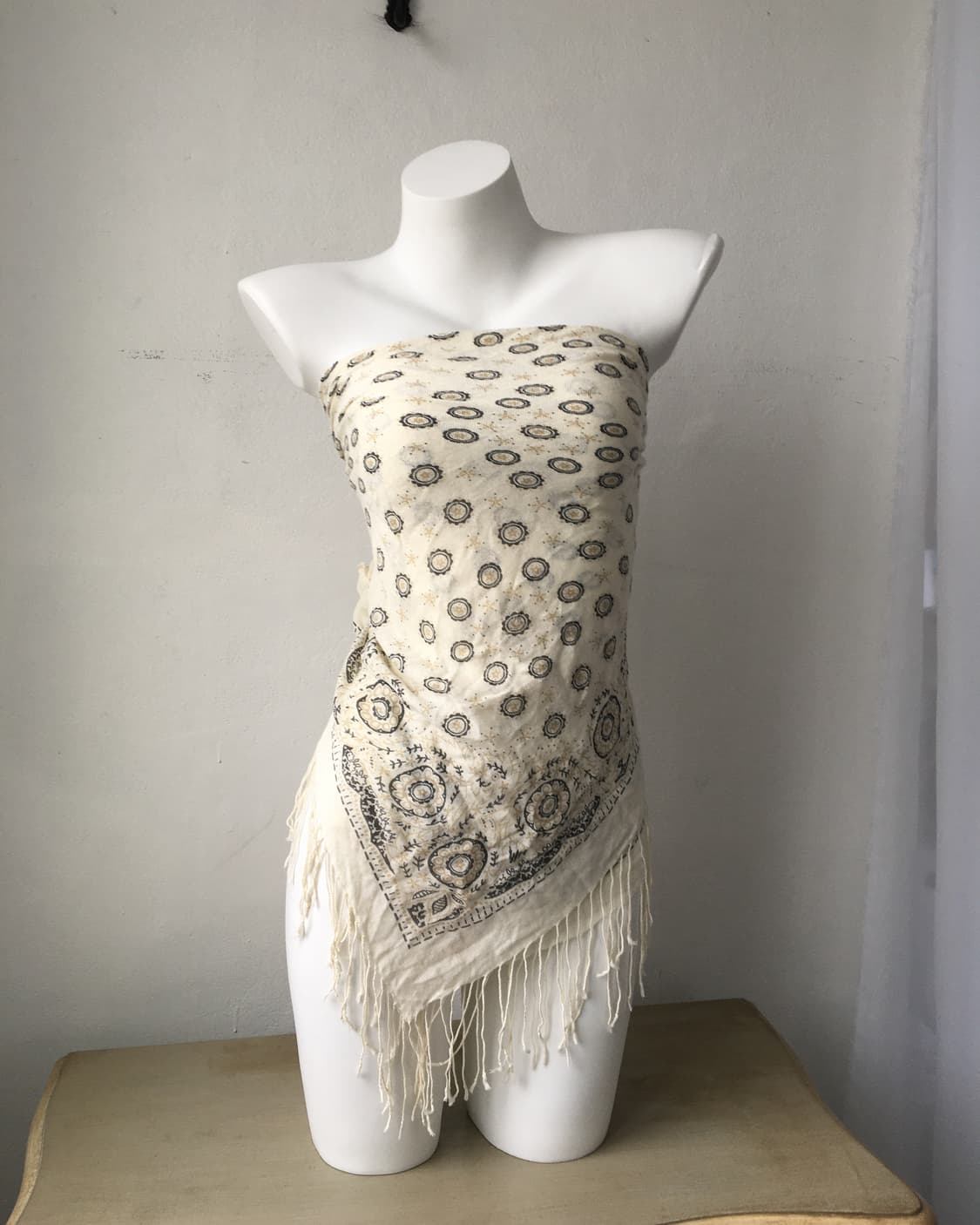 pattern sacrf 상품이미지3