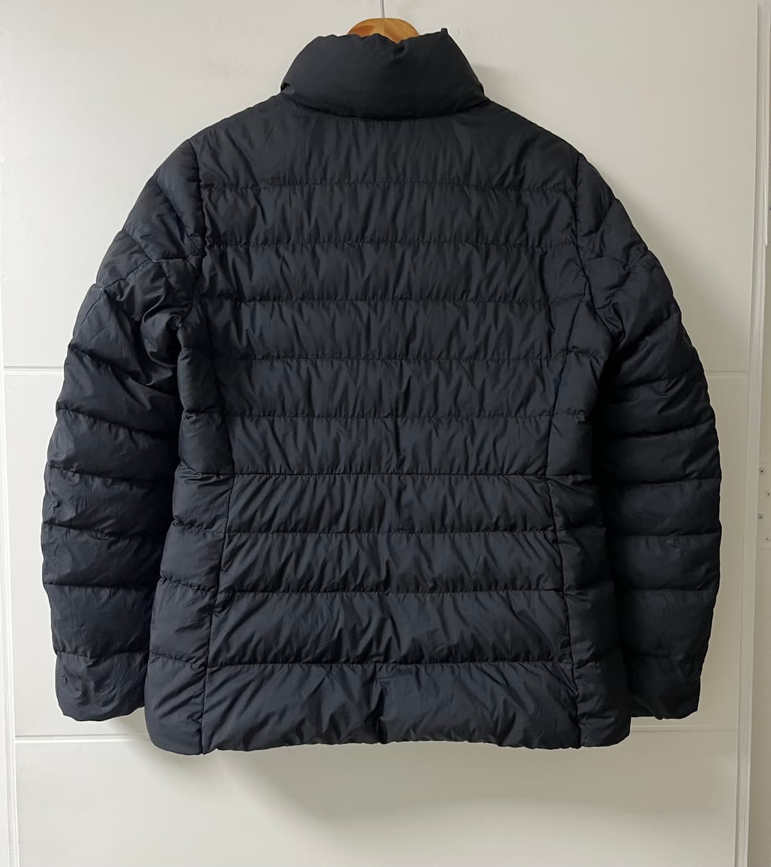 유니클로 울트라 라이트 경량 패딩 상품이미지2