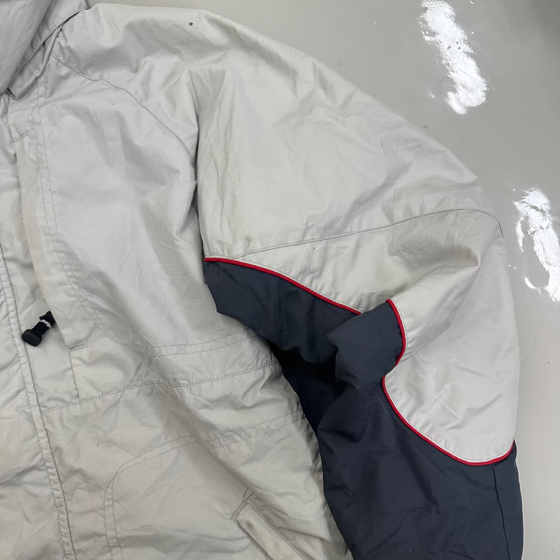 00s 컬럼비아 스포츠 파카 상품이미지4