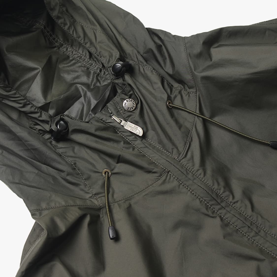  PURPLE LABEL "Khaki Wind Breaker" 상품이미지6