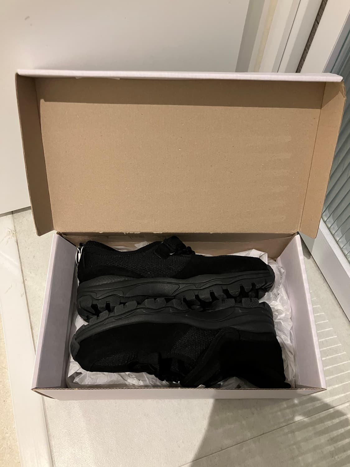 소프트서울 하츠코이 스니커즈 상품이미지2