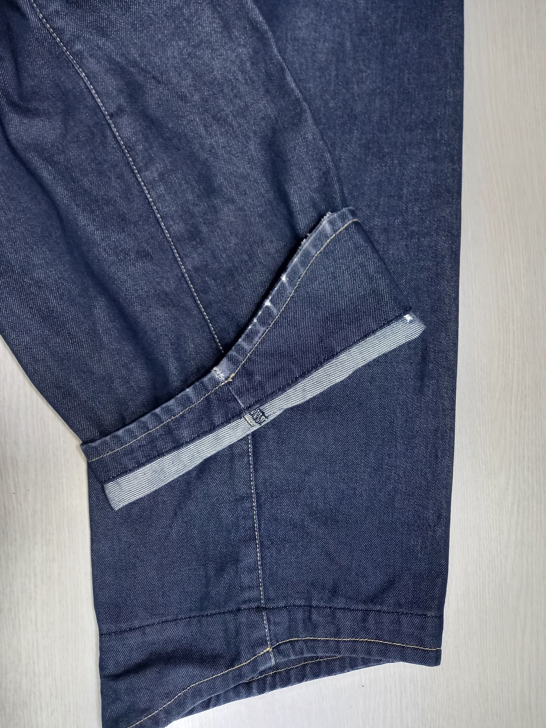 32 00's 리바이스 엔지니어드 일자진 32-300 상품이미지5