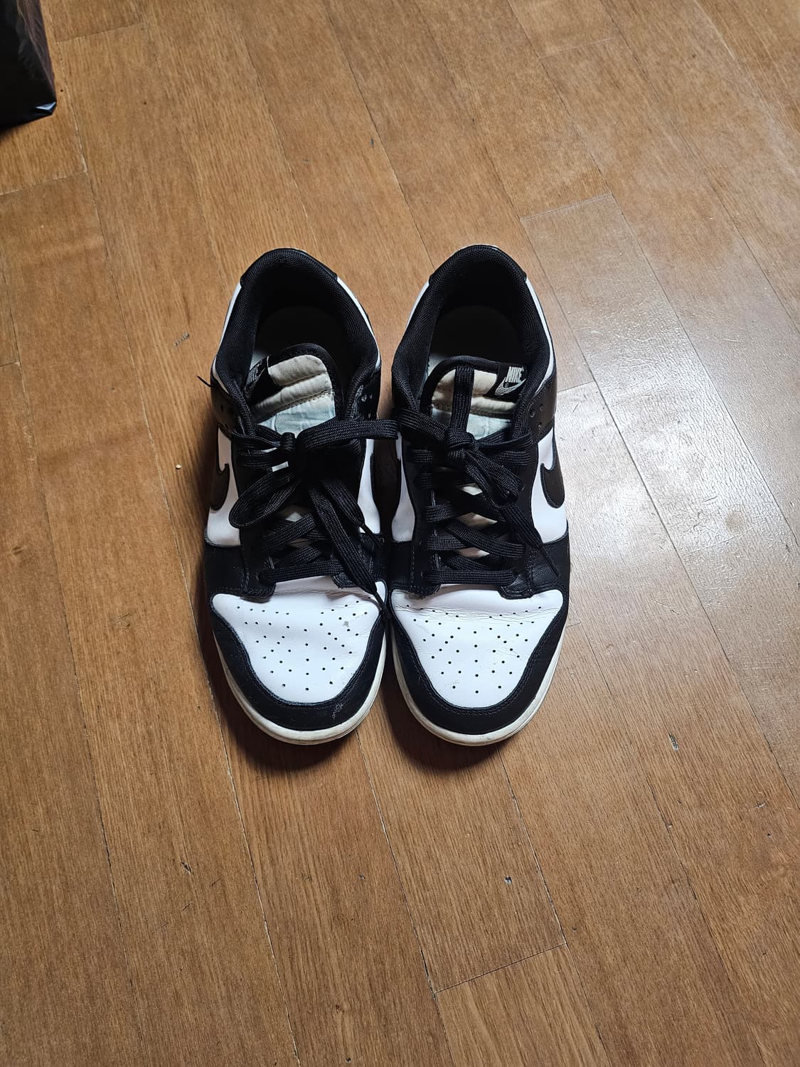 나이키 덩크 로우 범고래 275 상품이미지1