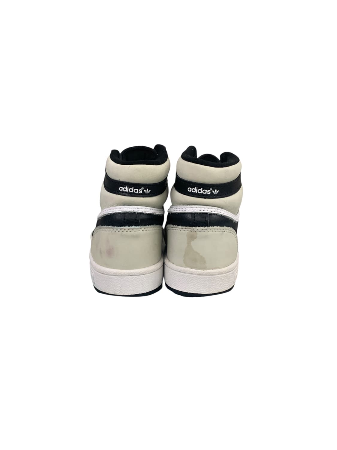 아디다스 탑 텐 RB 코어 블랙 클라우드 250 (gr-2674) 상품이미지3