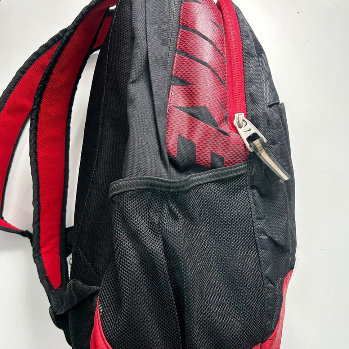 NIKE 00s Team Training Red 백팩 상품이미지3