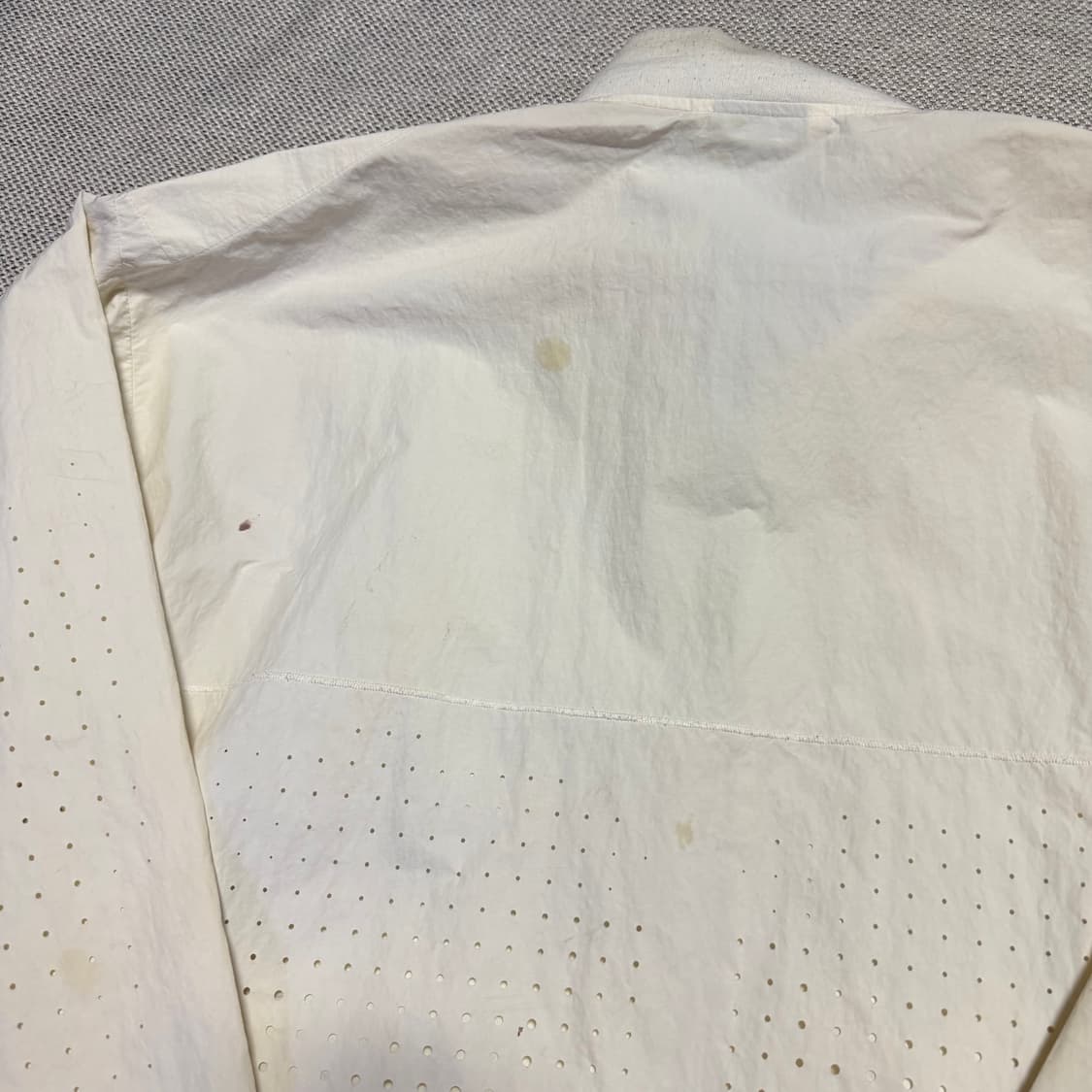 나이키 윈드러너 트랙 자켓 상품이미지6