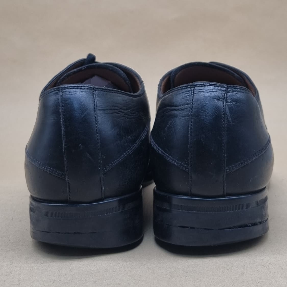 발리 남성정장구두 260 상품이미지4