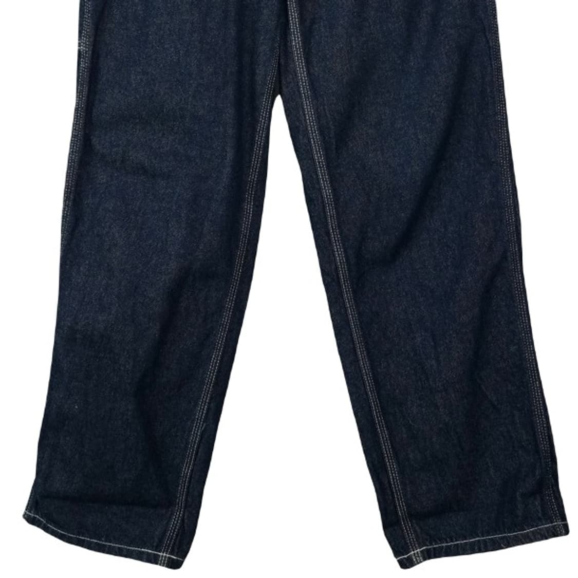 [후아유] 카펜터 워크 데님 팬츠 M19215 상품이미지5