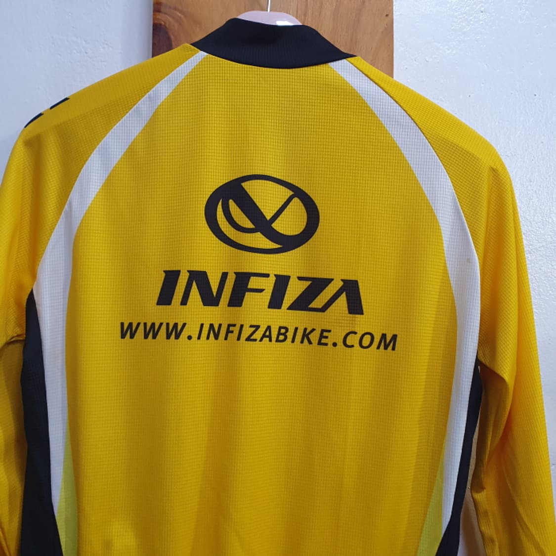 INFIZA  자전거 상의(105) 상품이미지7
