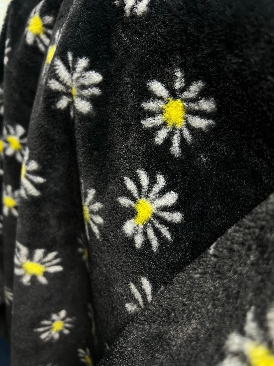 아케시 데이지 퍼 셔츠 상품이미지3