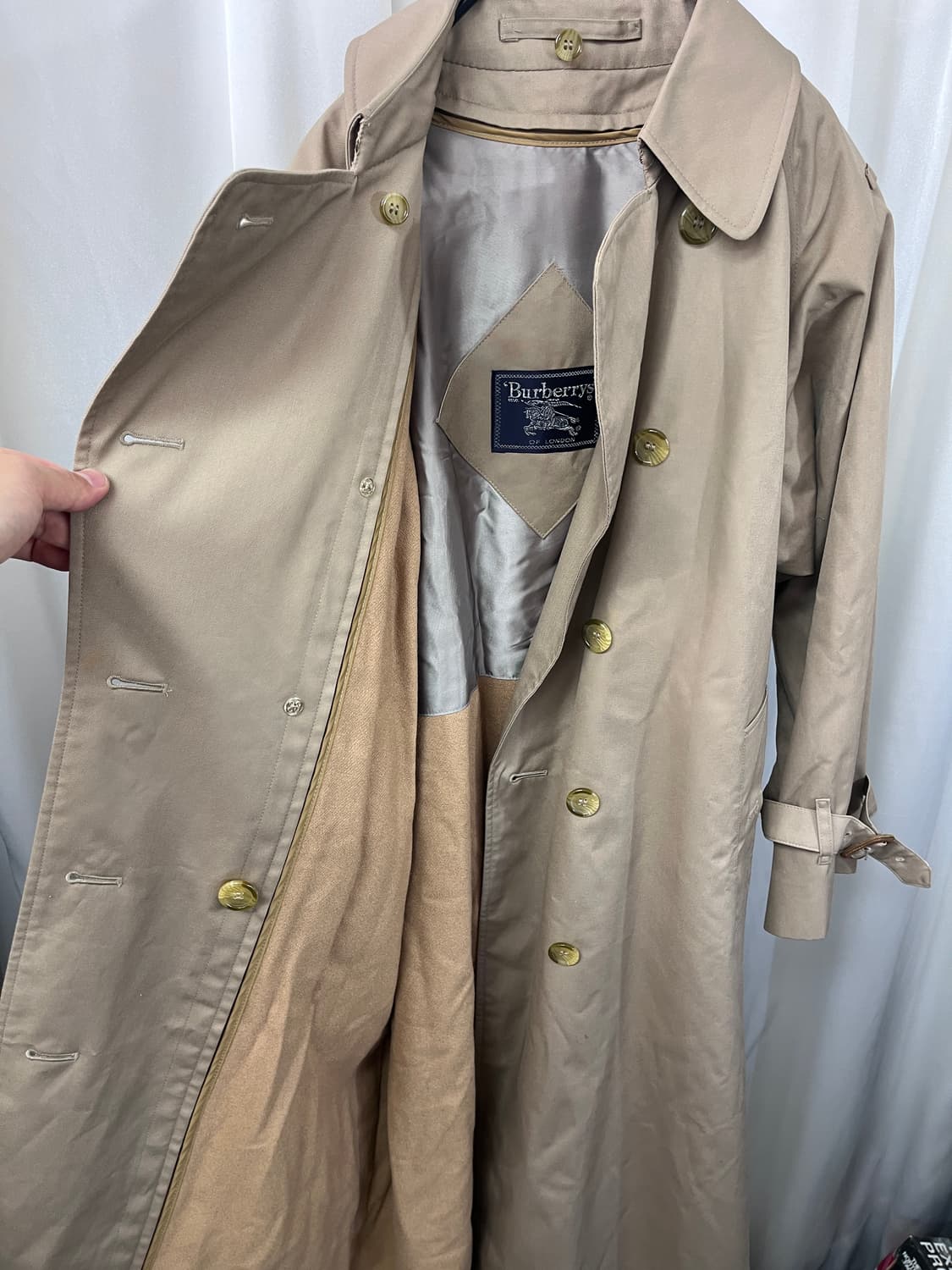 BURBERRY  상품이미지2