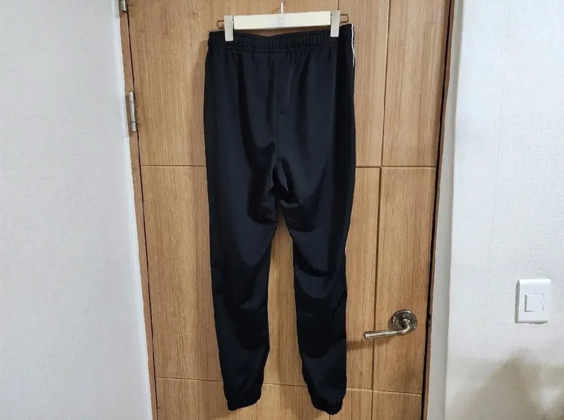 (M)나이키 트레이닝 바지 상품이미지2