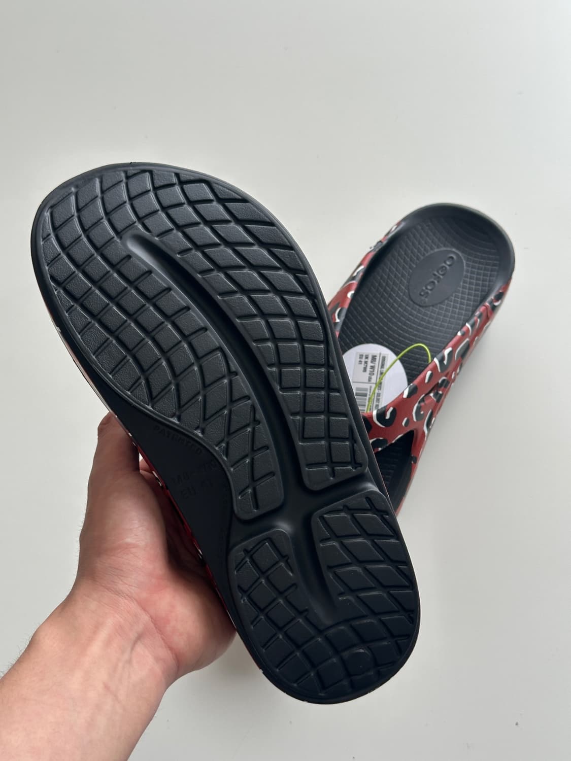 flip-flop leopard 상품이미지5