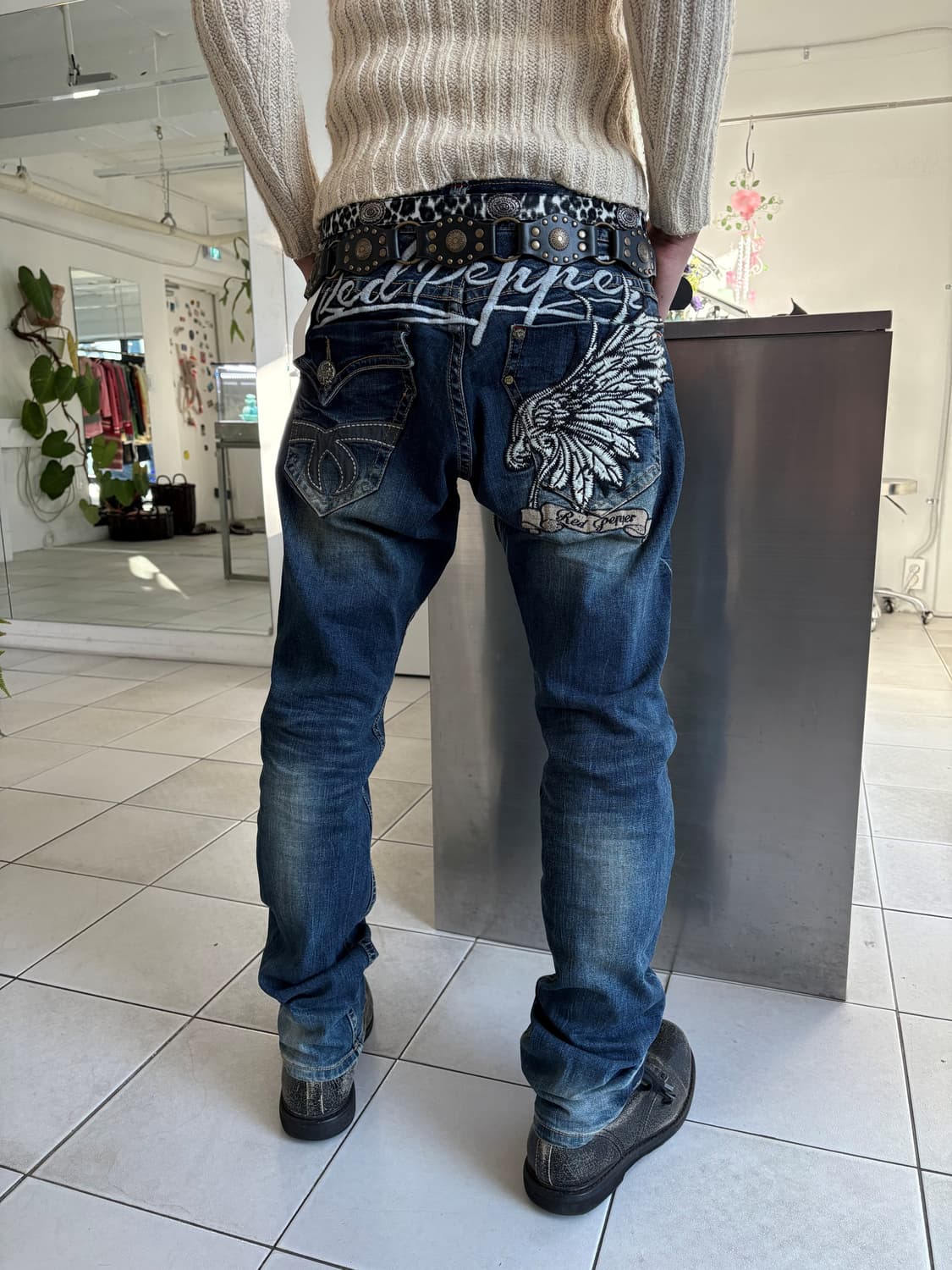 RED PEPPER 상품이미지1