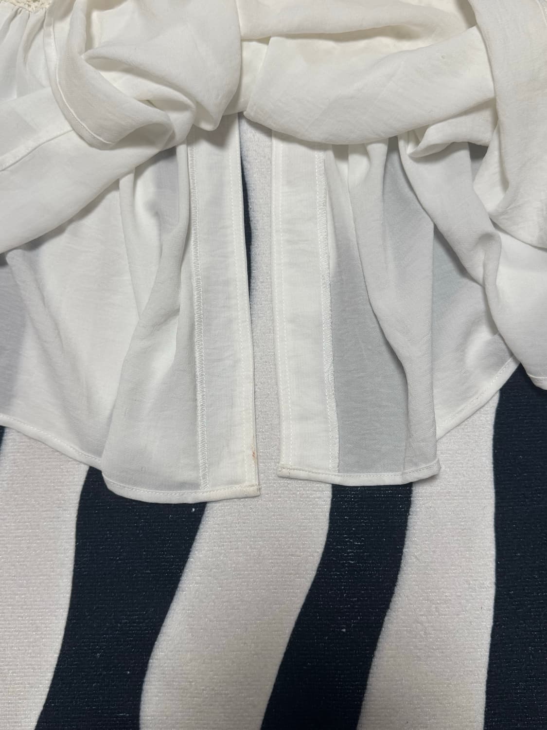 빈티지 레이스 롱치마 롱스커트 상품이미지4