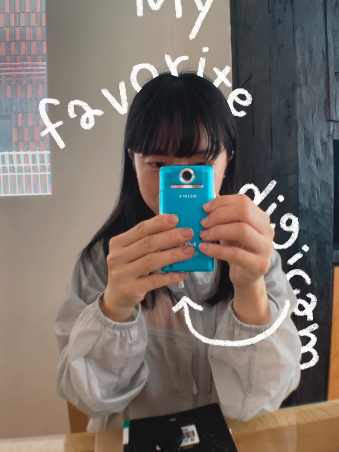 SONY MHS-PM5 (360lens kit) 상품이미지6