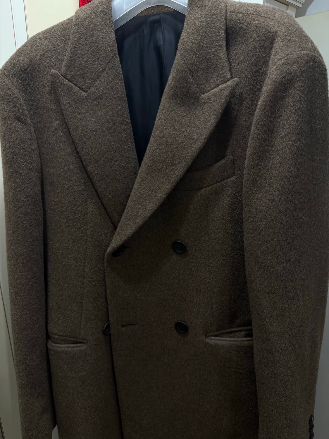 (L) scenery coat 상품이미지1