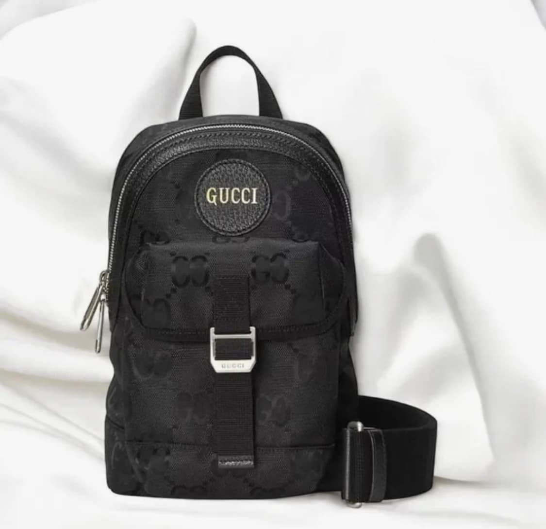 구찌 오프 더 그리드 슬링백(백팩) 658631 상품이미지1