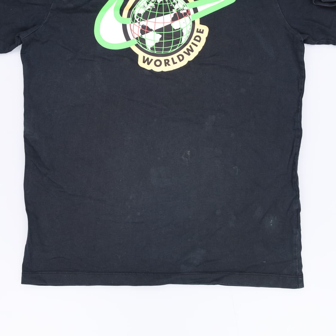 M 나이키 올드스쿨 반팔티 0303H1 상품이미지4