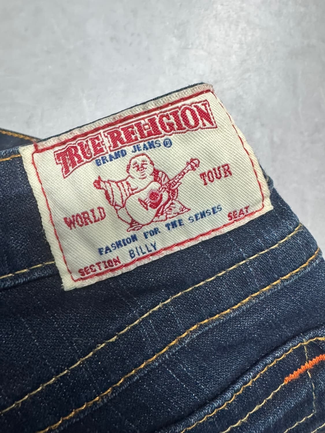 트루릴리젼 상품이미지4