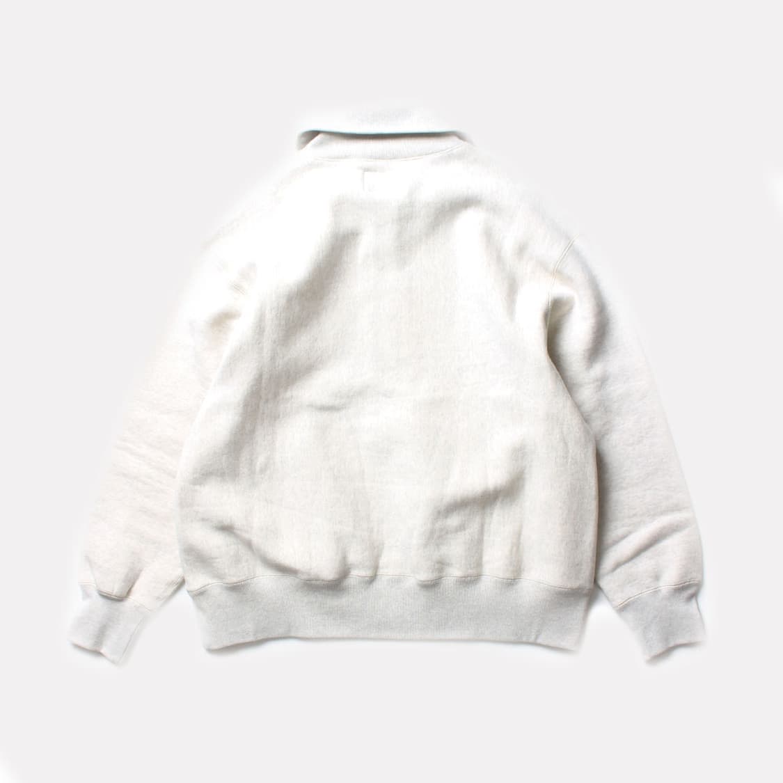 스틸바이핸드 하프집업_2716 상품이미지7