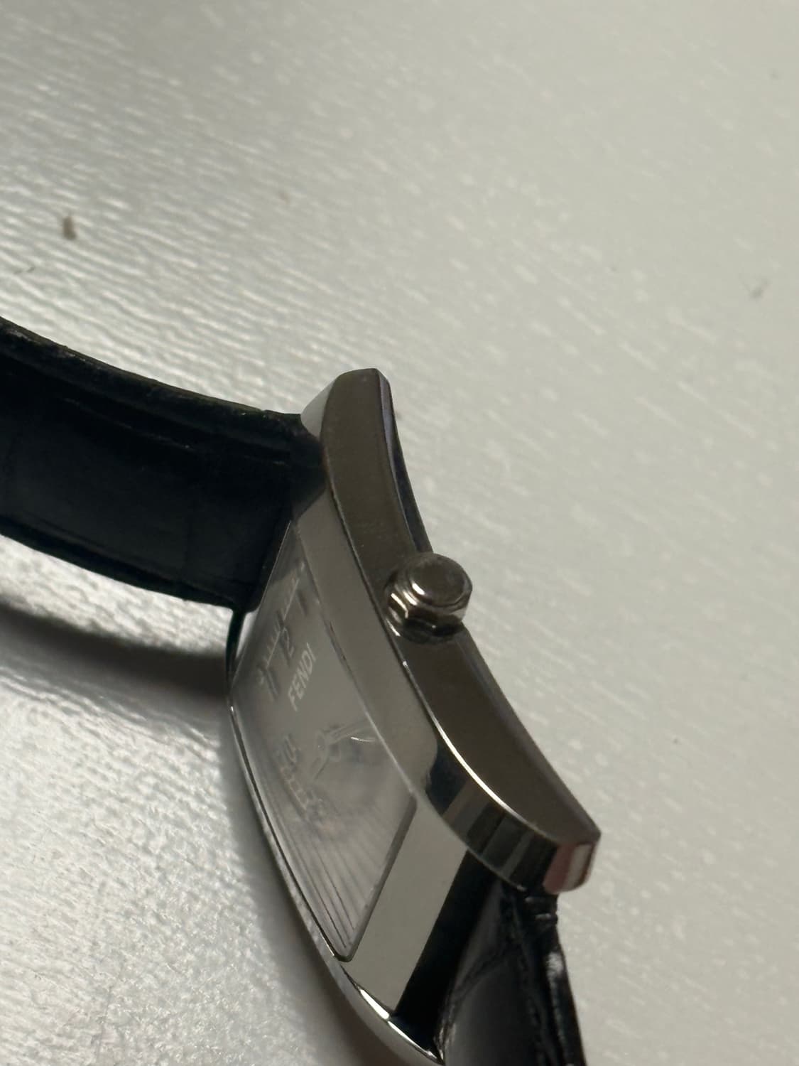 펜디 여성 시계 판매합니다 상품이미지3