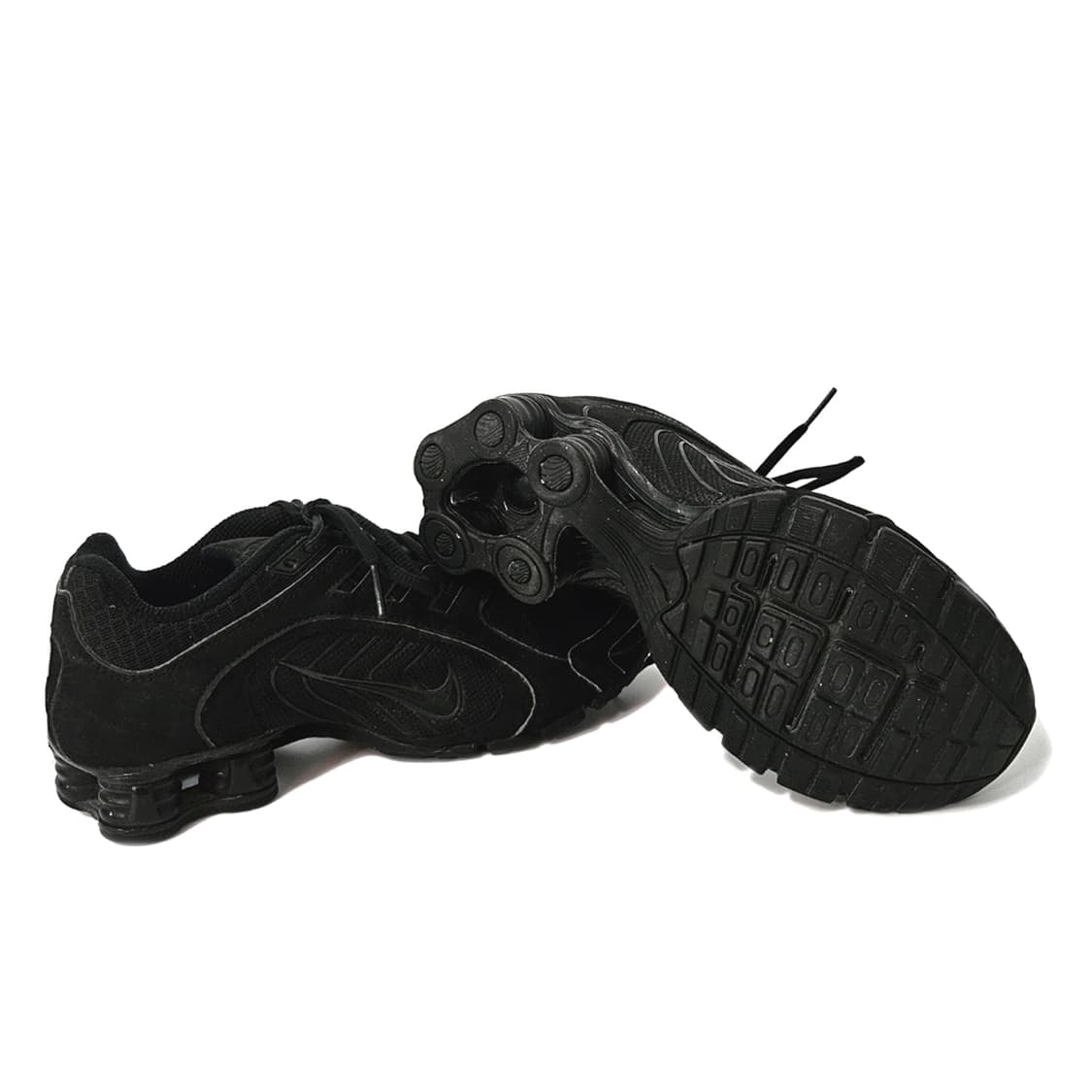 [230] 나이키 샥스 나비나 블랙 상품이미지5