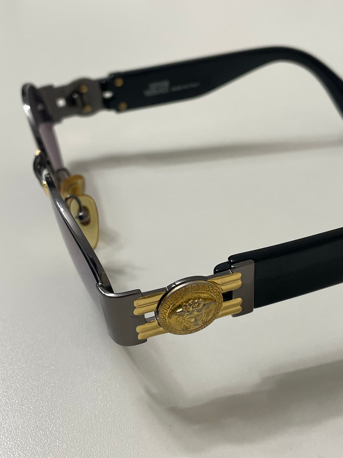 [VINTAGE EYEWEAR] 베르사체 빈티지 선글라스 상품이미지2