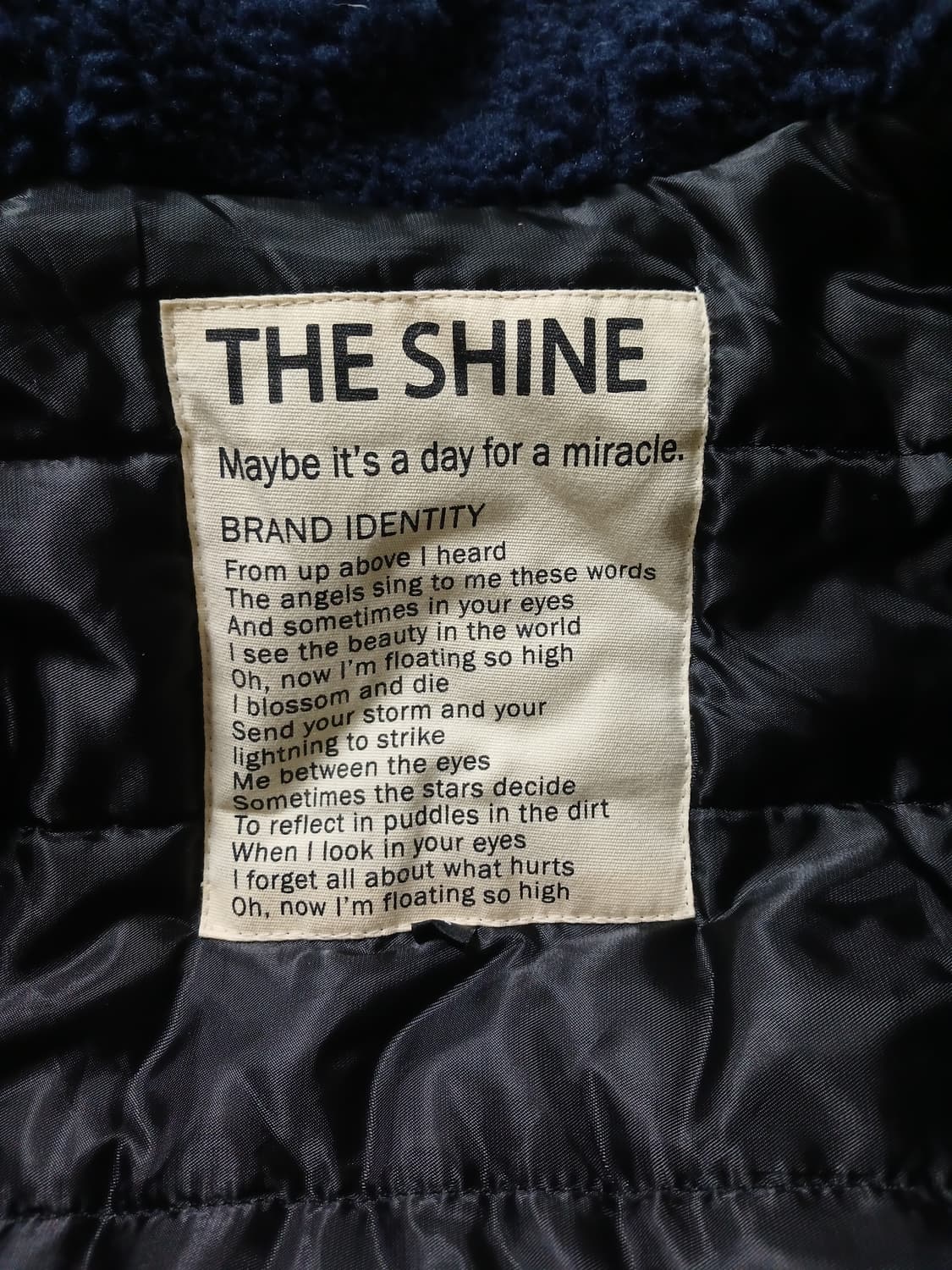 (100~105,L)남성 헤비 뽀글이 후드집업 상품이미지7