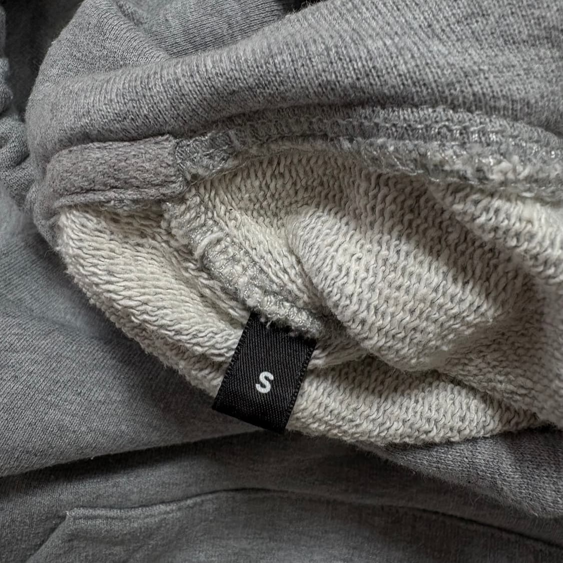 Ami 아미 후드티 상품이미지5