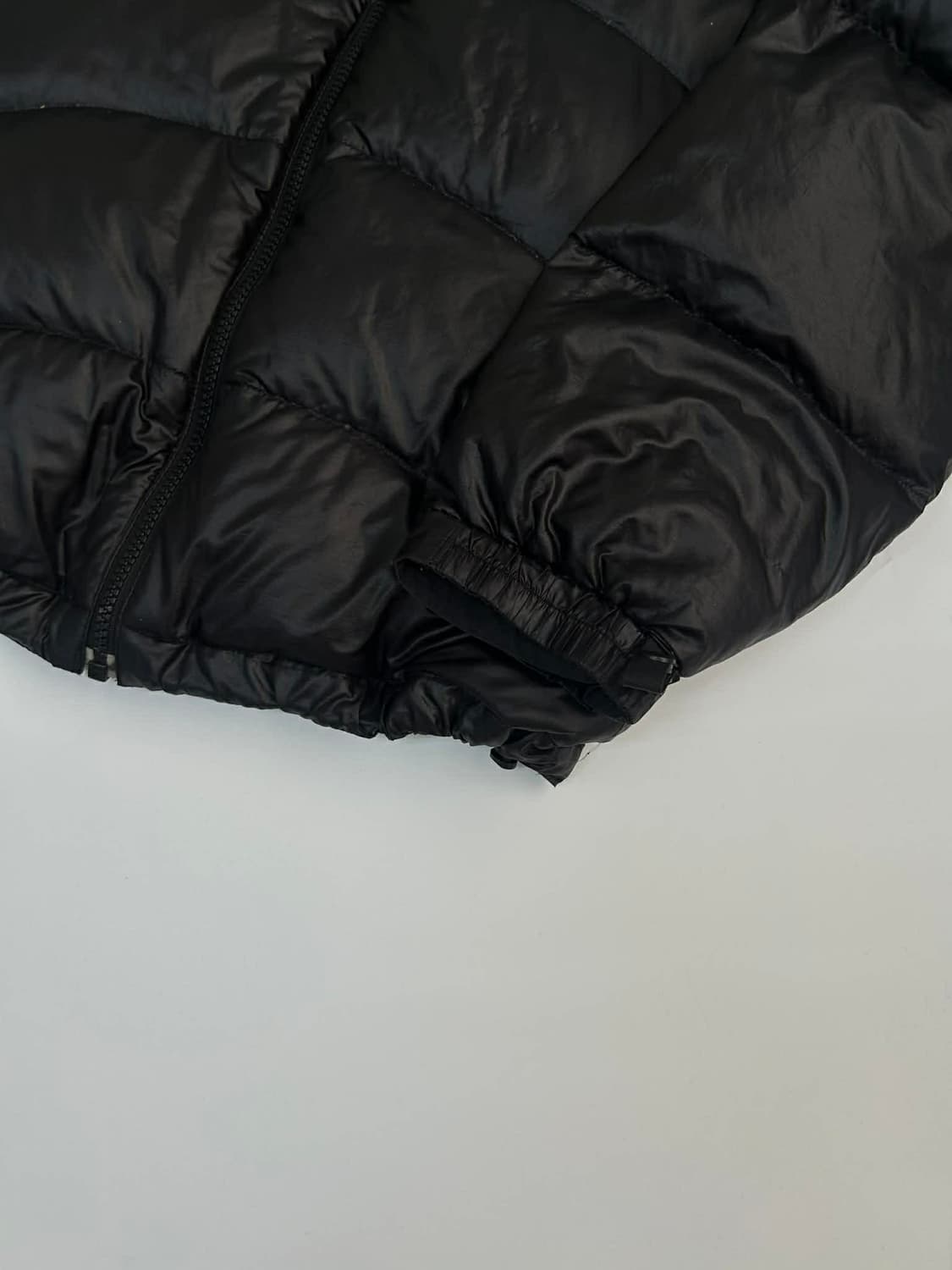 [XL] 노스페이스 써밋 시리즈 구스다운 경량 푸퍼 패딩 자켓 상품이미지8