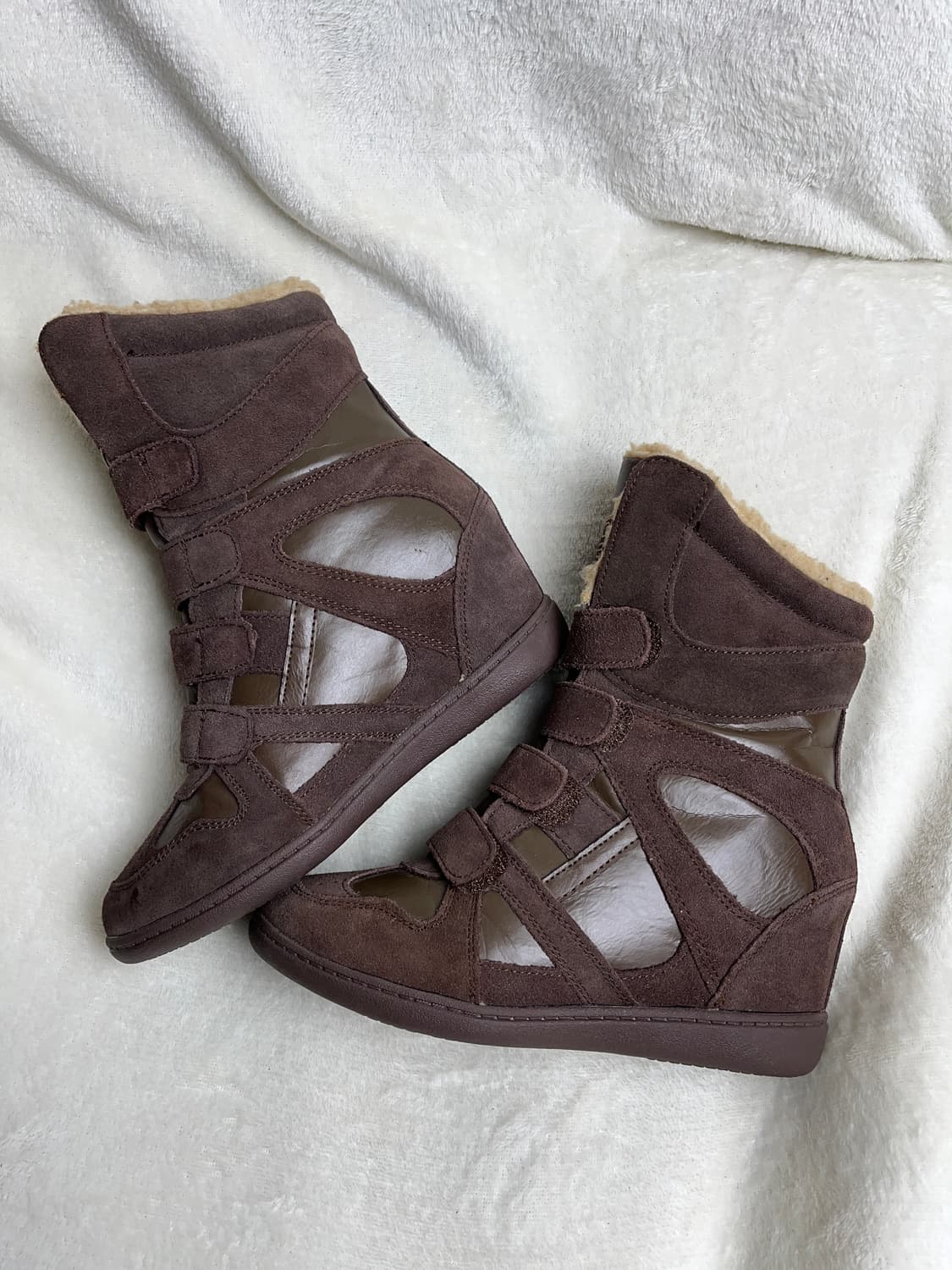 [230-235] SKCH+3 by 스케쳐스 스니커즈|| 이자벨미랑ST 상품이미지3