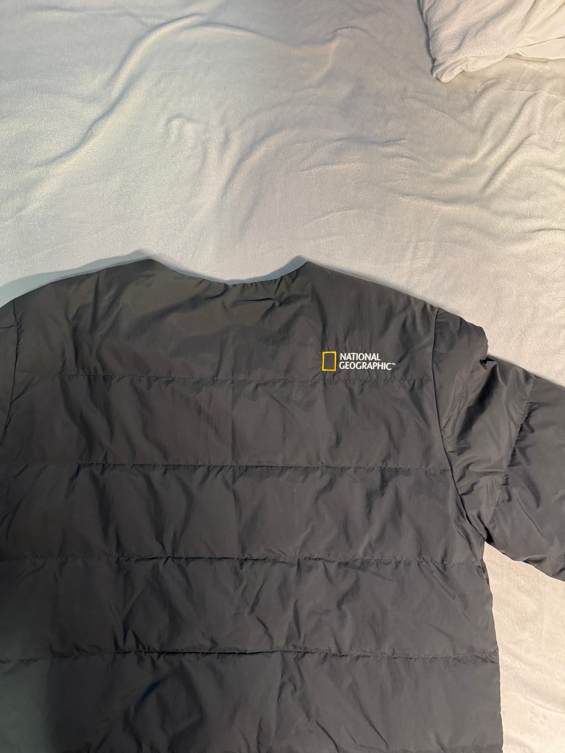 내셔널 지오그래픽 경량패딩 xl 105 상품이미지2